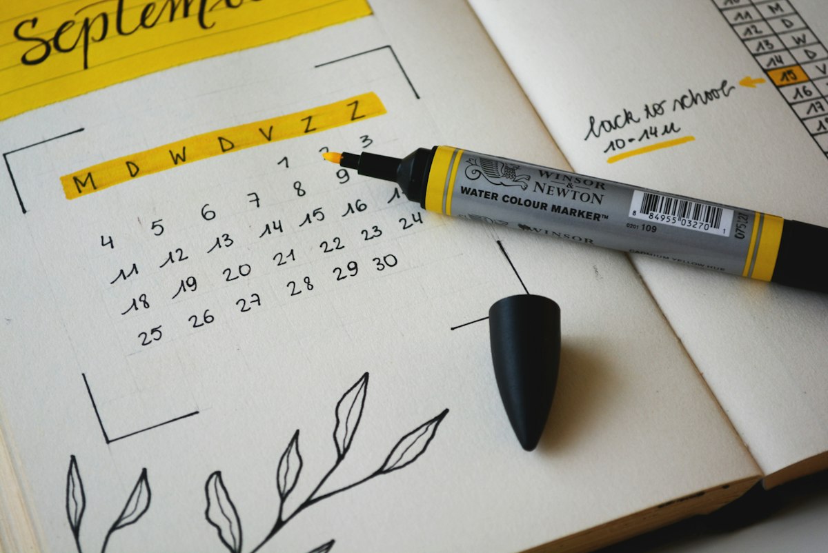 How to Calculate Days Between Two Dates